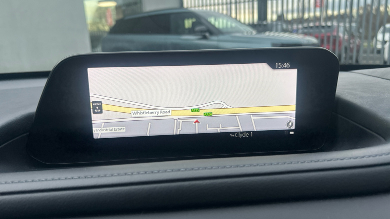 Mazda Cx-30 2.0 e-Skyactiv G MHEV SE-L Lux 5dr Auto Petrol Hatchback